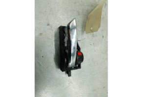 Poignee interieur avant droit SUZUKI SWIFT 4 Photo n°2