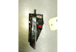 Poignee interieur avant gauche SUZUKI SWIFT 4 Photo n°1