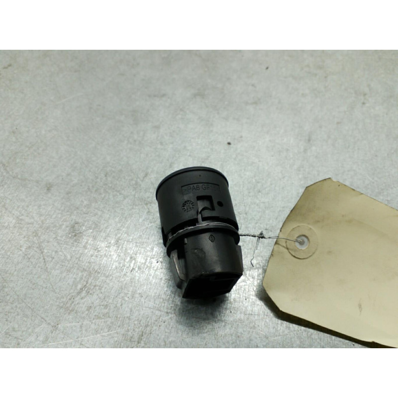 Bouton de demarrage RENAULT LAGUNA 3 Photo n°1