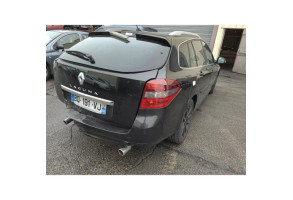 Pare soleil gauche RENAULT LAGUNA 3 Photo n°20