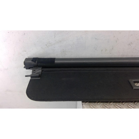 Plage arriere RENAULT LAGUNA 3
