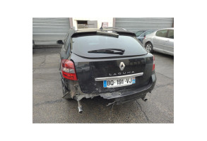Poignee electrique frein a main RENAULT LAGUNA 3 Photo n°20