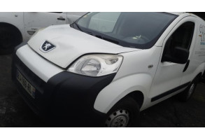 Pare soleil droit PEUGEOT BIPPER Photo n°4