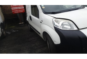 Pare soleil droit PEUGEOT BIPPER Photo n°7