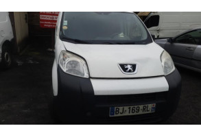 Pare soleil droit PEUGEOT BIPPER Photo n°8