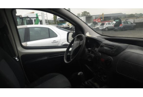 Pare soleil droit PEUGEOT BIPPER Photo n°9