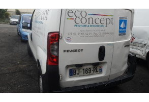 Pare soleil droit PEUGEOT BIPPER Photo n°10