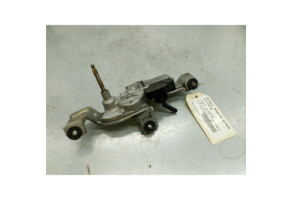 Moteur essuie glace arriere TOYOTA C-HR 1 Photo n°2