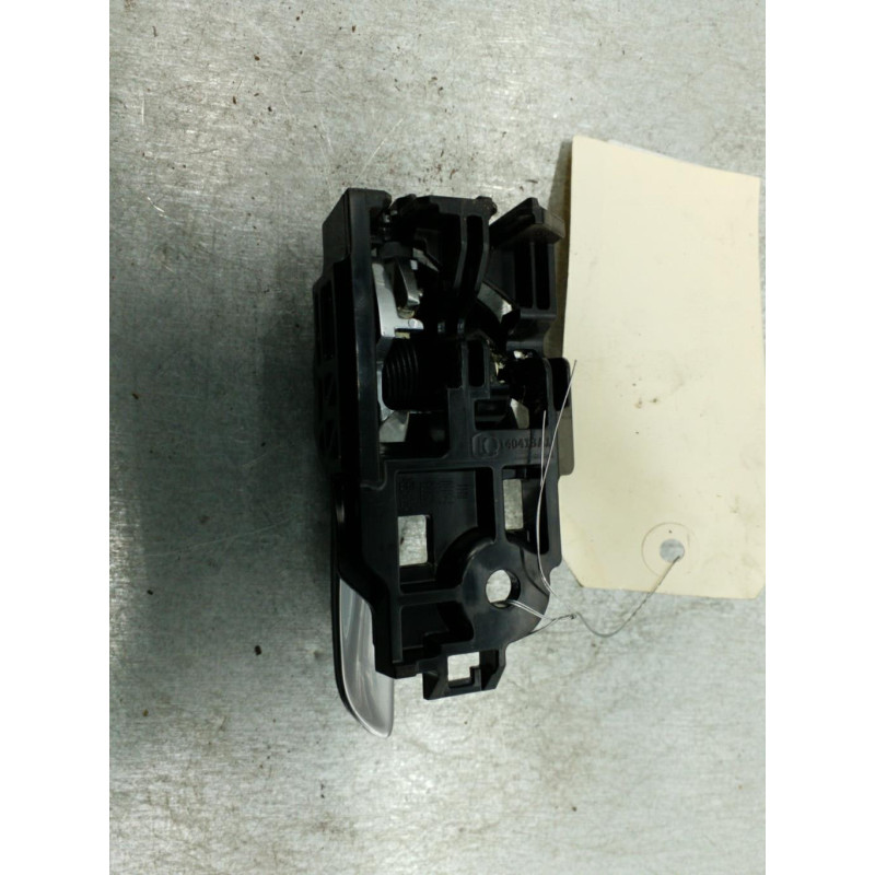 Poignee interieur arriere droit TOYOTA C-HR 1 Photo n°1