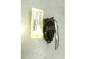 Poignee interieur arriere droit TOYOTA C-HR 1 Photo n°2