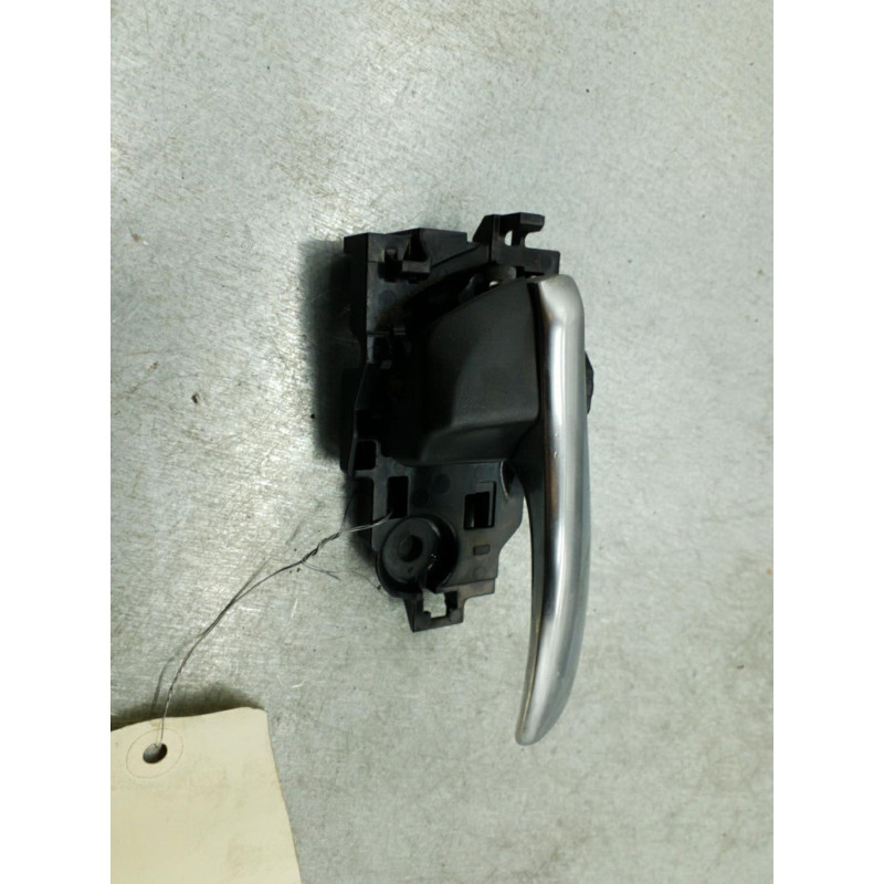 Poignee interieur avant droit TOYOTA C-HR 1 Photo n°1