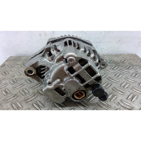 Alternateur SUZUKI SWIFT 4