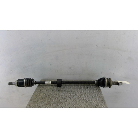 Cardan droit (transmission) SUZUKI SWIFT 4