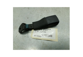 Attache ceinture arriere droit SUZUKI SWIFT 4 Photo n°3