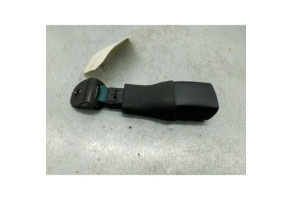 Attache ceinture arriere gauche SUZUKI SWIFT 4 Photo n°1