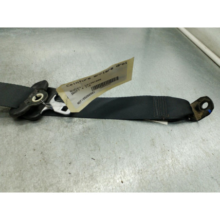 Ceinture arriere droit SUZUKI SWIFT 4