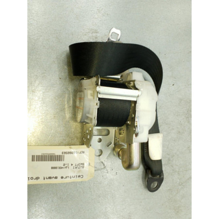 Ceinture avant droit SUZUKI SWIFT 4