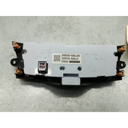 Commande chauffage SUZUKI SWIFT 4