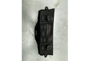 Commande chauffage SUZUKI SWIFT 4 Photo n°2