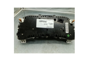 Compteur SUZUKI SWIFT 4 Photo n°1