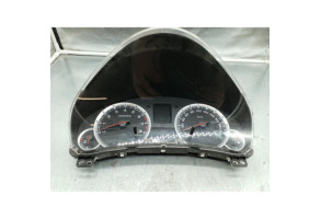 Compteur SUZUKI SWIFT 4 Photo n°2