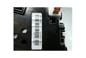 Compteur SUZUKI SWIFT 4 Photo n°3