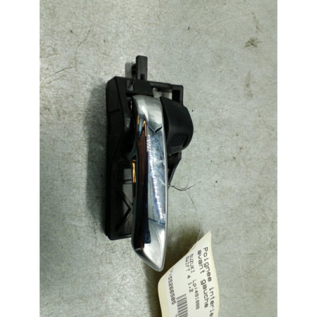 Poignee interieur avant gauche SUZUKI SWIFT 4