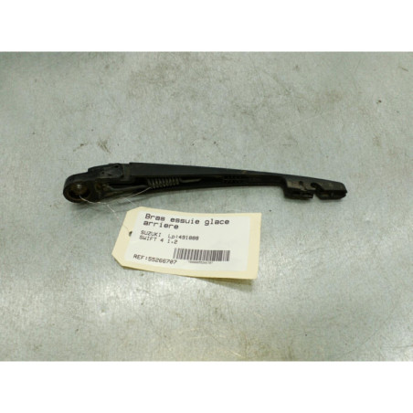 Bras essuie glace arriere SUZUKI SWIFT 4