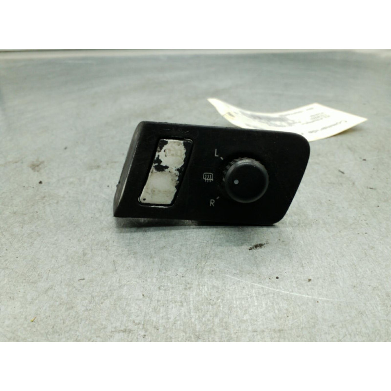 Commande retroviseurs VOLKSWAGEN TOURAN 1 Photo n°1
