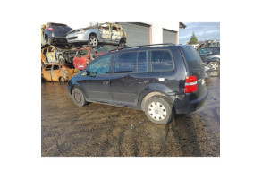 Commande retroviseurs VOLKSWAGEN TOURAN 1 Photo n°3