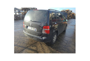 Commande retroviseurs VOLKSWAGEN TOURAN 1 Photo n°4
