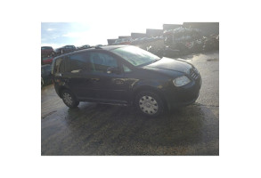 Commande retroviseurs VOLKSWAGEN TOURAN 1 Photo n°5
