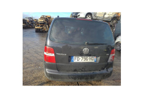 Commande retroviseurs VOLKSWAGEN TOURAN 1 Photo n°7