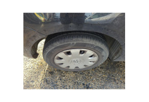 Commande retroviseurs VOLKSWAGEN TOURAN 1 Photo n°8