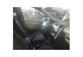 Commande retroviseurs VOLKSWAGEN TOURAN 1 Photo n°10