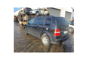 Commande retroviseurs VOLKSWAGEN TOURAN 1 Photo n°11
