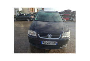 Commande retroviseurs VOLKSWAGEN TOURAN 1 Photo n°12