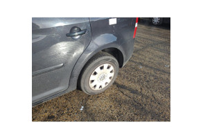 Commande retroviseurs VOLKSWAGEN TOURAN 1 Photo n°14
