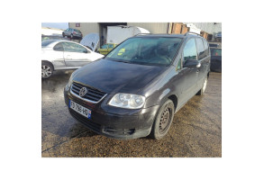 Commande retroviseurs VOLKSWAGEN TOURAN 1 Photo n°15