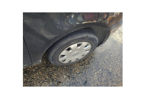 Commande retroviseurs VOLKSWAGEN TOURAN 1 Photo n°16