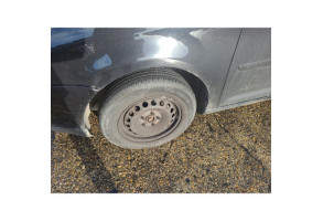 Commande retroviseurs VOLKSWAGEN TOURAN 1 Photo n°18