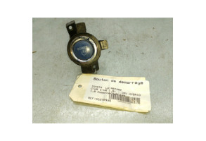 Bouton de demarrage TOYOTA C-HR 1 Photo n°3