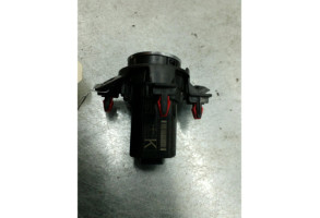 Bouton de demarrage TOYOTA C-HR 1 Photo n°4