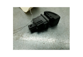 Bouton de warning TOYOTA C-HR 1 Photo n°3