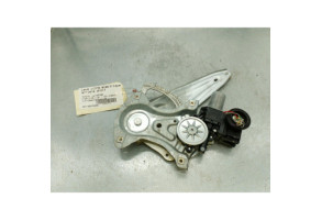 Leve vitre electrique arriere droit TOYOTA C-HR 1 Photo n°3