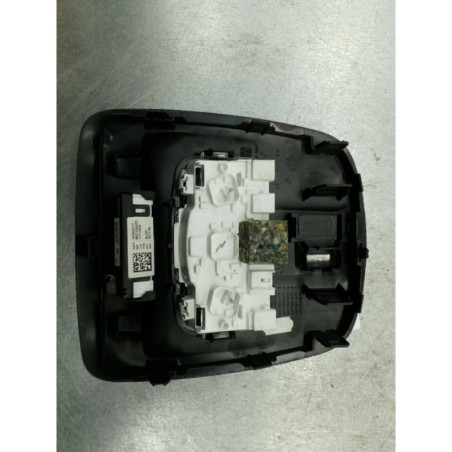 Eclairage de plafonnier PEUGEOT 308 2