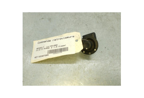 Commande retroviseurs RENAULT CLIO 2 Photo n°1