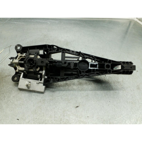 Poignee porte avant droit OPEL MOKKA 1