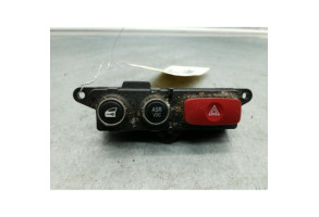 Bouton de warning ALFA ROMEO 159 Photo n°2