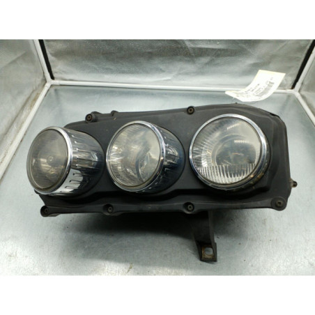 Optique avant principal gauche (feux)(phare) ALFA ROMEO 159